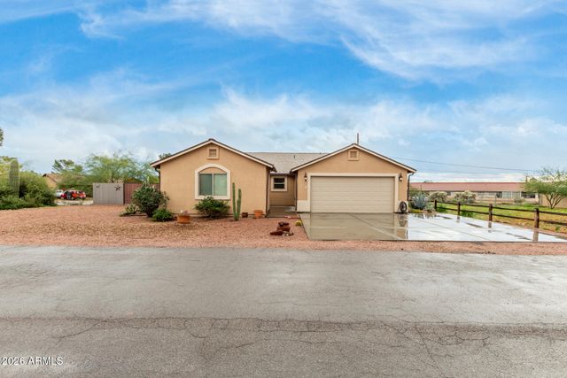 10393 E FORTUNA Avenue, Gold Canyon, AZ 85118