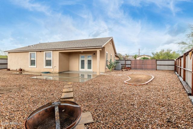10393 E FORTUNA Avenue, Gold Canyon, AZ 85118