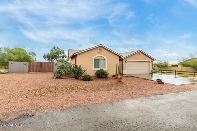 10393 E FORTUNA Avenue, Gold Canyon, AZ 85118
