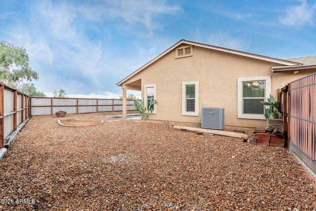 10393 E FORTUNA Avenue, Gold Canyon, AZ 85118