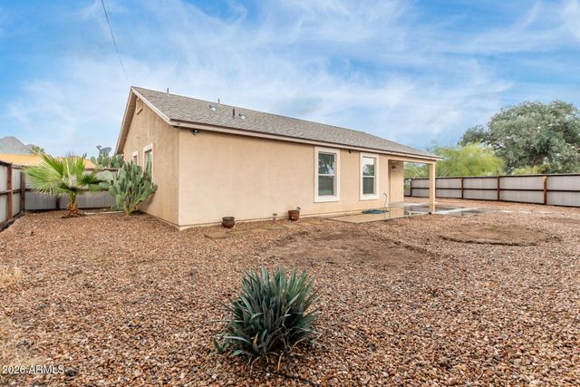 10393 E FORTUNA Avenue, Gold Canyon, AZ 85118