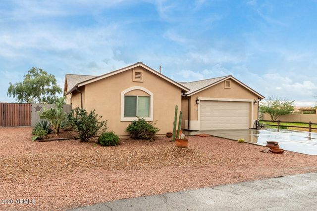 10393 E FORTUNA Avenue, Gold Canyon, AZ 85118