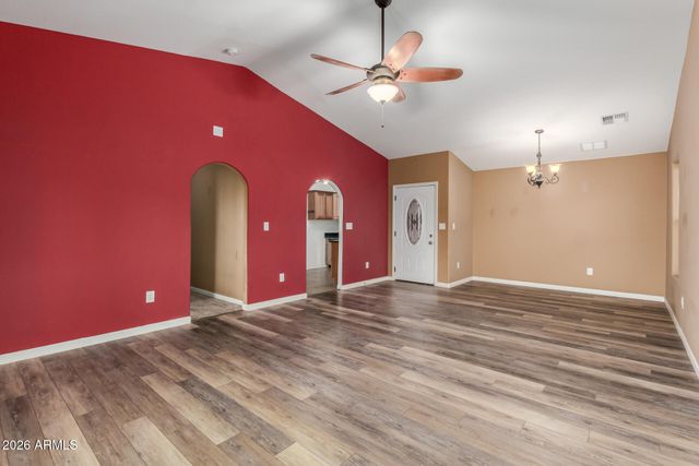 10393 E FORTUNA Avenue, Gold Canyon, AZ 85118