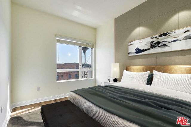 345 S Gramercy Place PH5, Los Angeles, CA 90020