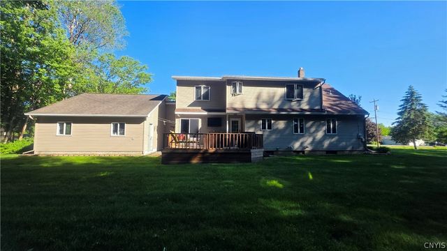 6569 Fox Road, Marcy, NY 13403