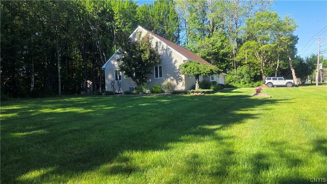 6569 Fox Road, Marcy, NY 13403