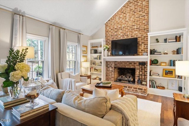 7105 Tullamore Drive, Raleigh, NC 27613