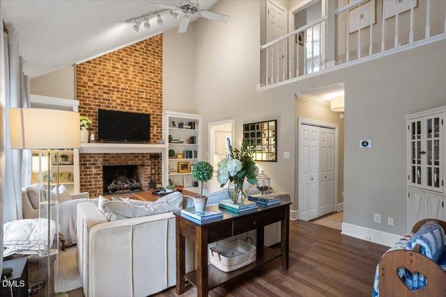 7105 Tullamore Drive, Raleigh, NC 27613