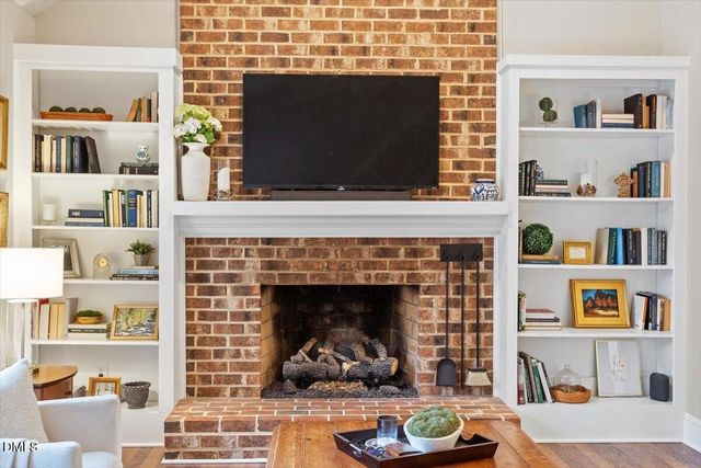 7105 Tullamore Drive, Raleigh, NC 27613