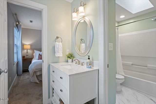 7105 Tullamore Drive, Raleigh, NC 27613