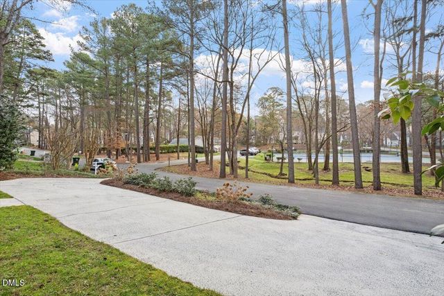 7105 Tullamore Drive, Raleigh, NC 27613