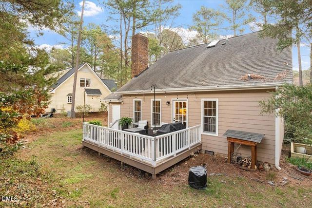 7105 Tullamore Drive, Raleigh, NC 27613