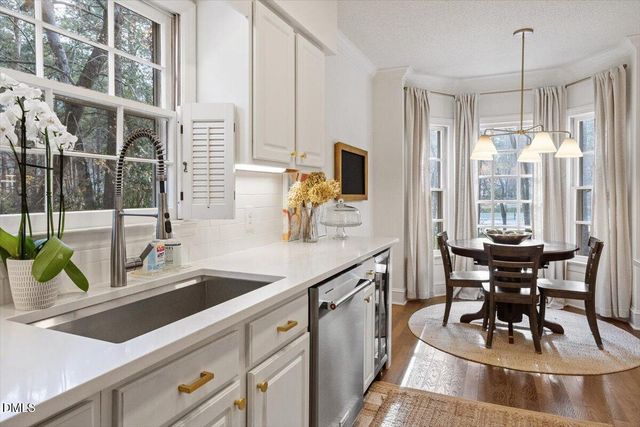 7105 Tullamore Drive, Raleigh, NC 27613