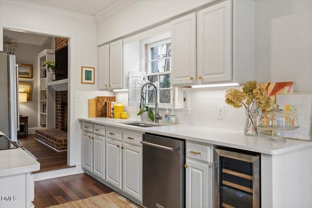 7105 Tullamore Drive, Raleigh, NC 27613