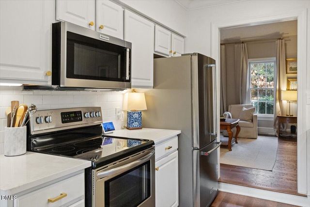 7105 Tullamore Drive, Raleigh, NC 27613