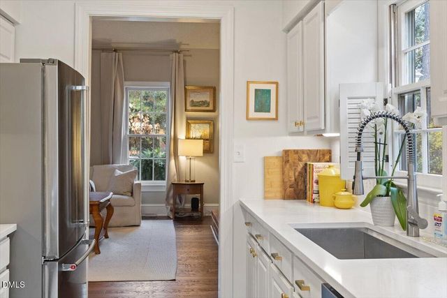 7105 Tullamore Drive, Raleigh, NC 27613