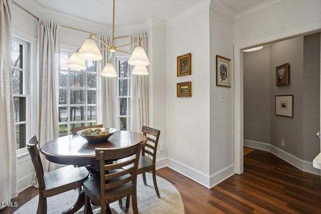 7105 Tullamore Drive, Raleigh, NC 27613