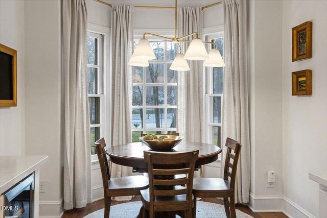 7105 Tullamore Drive, Raleigh, NC 27613