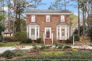 7105 Tullamore Drive, Raleigh, NC 27613