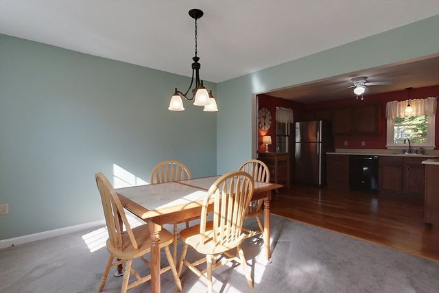 8 Tucker Park D, Pepperell, MA 01463