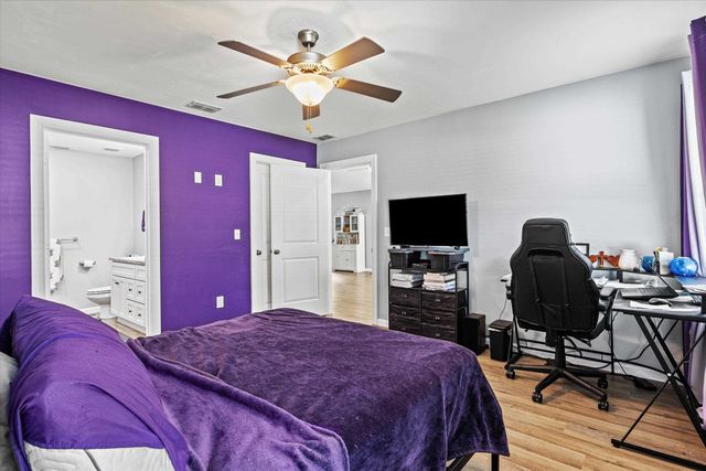 954 Cap Tram Road, Tallahassee, FL 32317