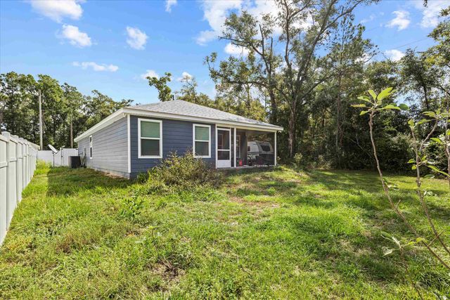 954 Cap Tram Road, Tallahassee, FL 32317