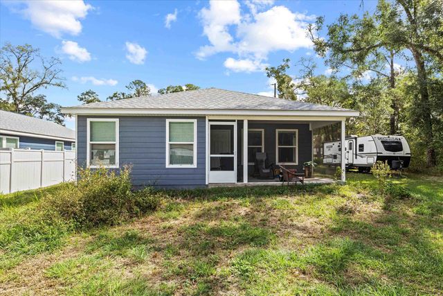 954 Cap Tram Road, Tallahassee, FL 32317