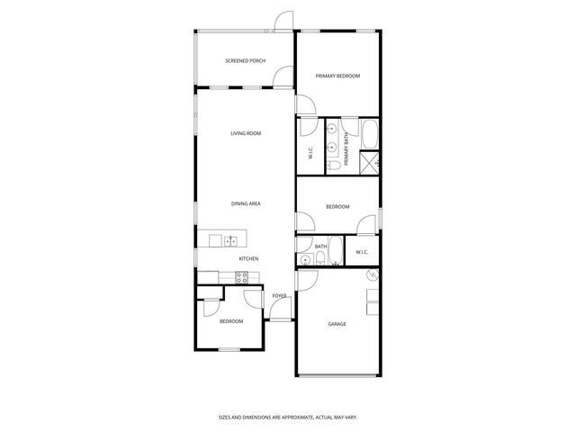 954 Cap Tram Road, Tallahassee, FL 32317