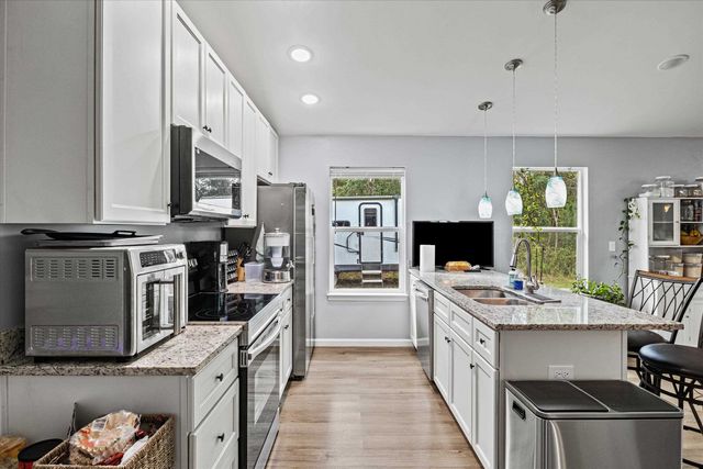 954 Cap Tram Road, Tallahassee, FL 32317