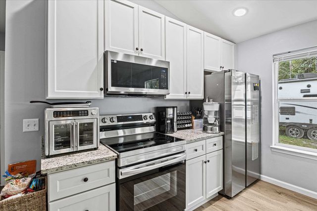 954 Cap Tram Road, Tallahassee, FL 32317