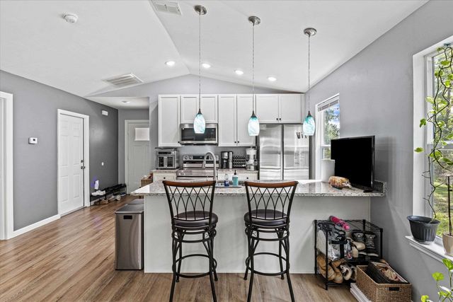 954 Cap Tram Road, Tallahassee, FL 32317