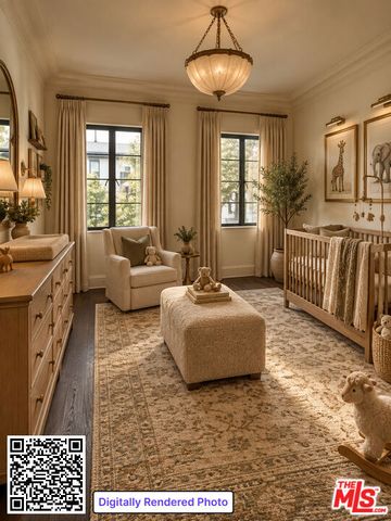687 Lorraine Boulevard, Los Angeles, CA 90005