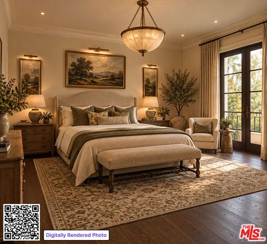 687 Lorraine Boulevard, Los Angeles, CA 90005