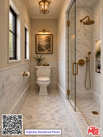 687 Lorraine Boulevard, Los Angeles, CA 90005