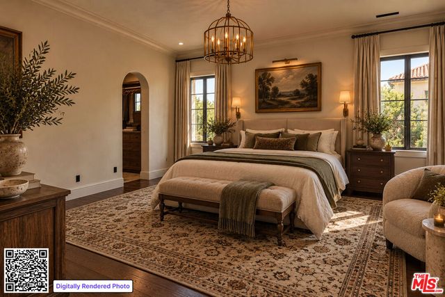 687 Lorraine Boulevard, Los Angeles, CA 90005
