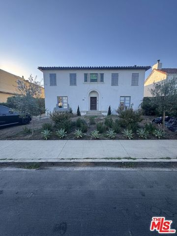687 Lorraine Boulevard, Los Angeles, CA 90005