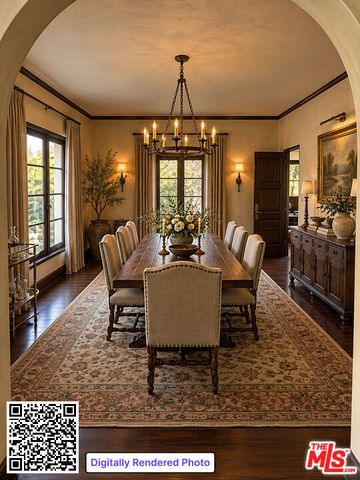 687 Lorraine Boulevard, Los Angeles, CA 90005