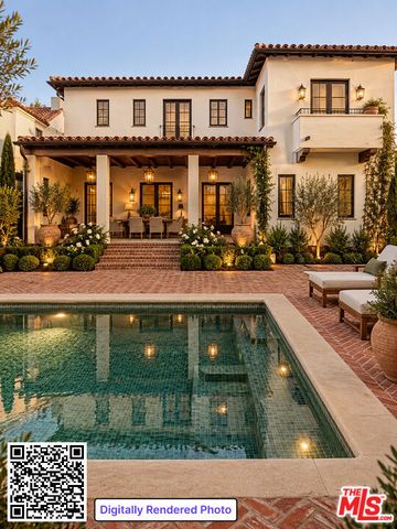 687 Lorraine Boulevard, Los Angeles, CA 90005