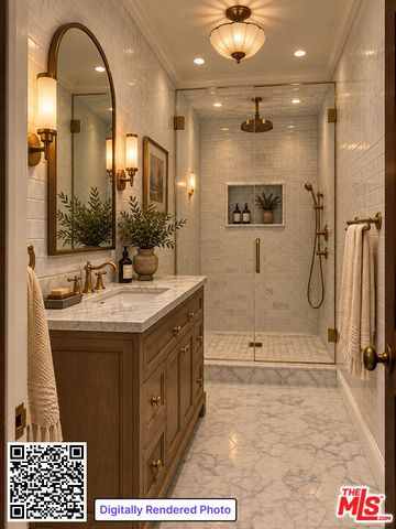 687 Lorraine Boulevard, Los Angeles, CA 90005