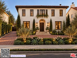 687 Lorraine Boulevard, Los Angeles, CA 90005