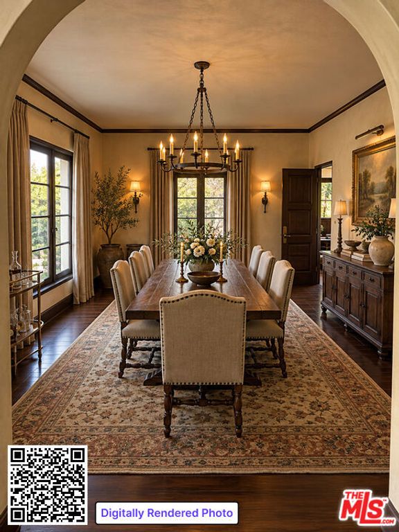 687 Lorraine Boulevard, Los Angeles, CA 90005 — photo 4