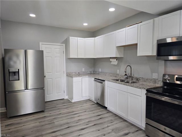 547 Maryland AVE, Portsmouth, VA 23707