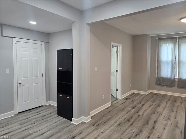 547 Maryland AVE, Portsmouth, VA 23707