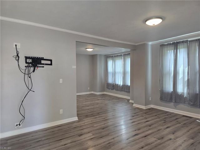 547 Maryland AVE, Portsmouth, VA 23707