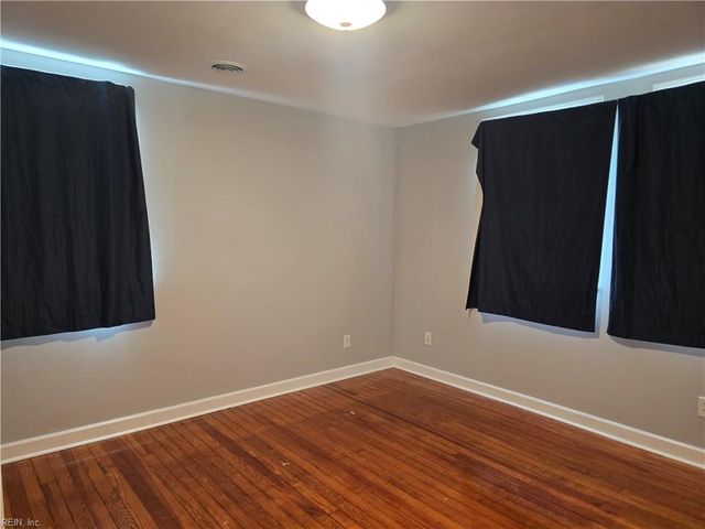 547 Maryland AVE, Portsmouth, VA 23707