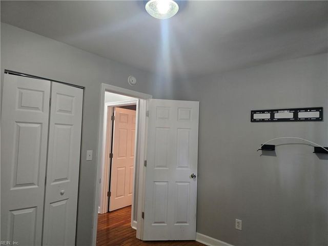 547 Maryland AVE, Portsmouth, VA 23707