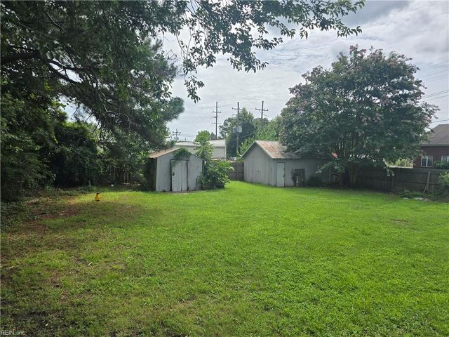 547 Maryland AVE, Portsmouth, VA 23707