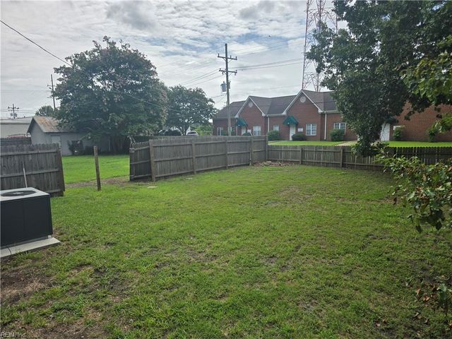 547 Maryland AVE, Portsmouth, VA 23707