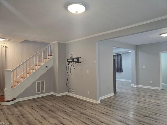 547 Maryland AVE, Portsmouth, VA 23707