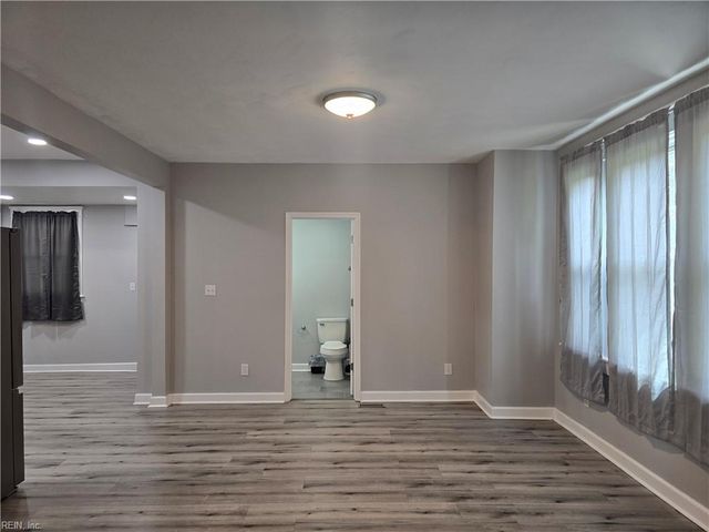 547 Maryland AVE, Portsmouth, VA 23707